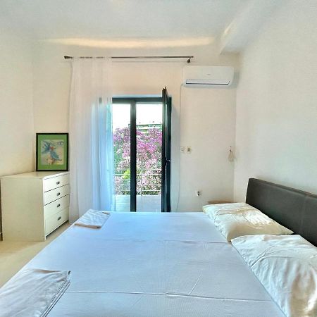 Sea View Apartments Milo Budva Exteriör bild